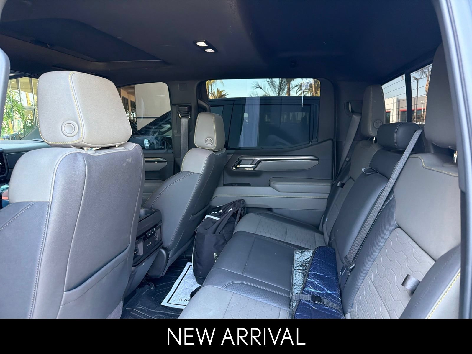 chevrolet silverado 1500 2025 3GCUKHE82SG289874 image chevrolet silverado 1500 2025 3GCUKHE82SG289874 image